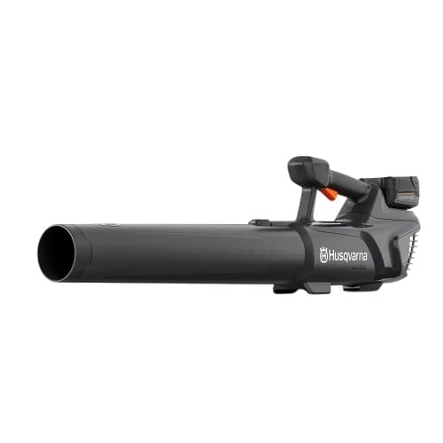 Акумулаторен духалка Husqvarna Aspire B8X-P4A 2P Kit 18V с батерия и зарядно