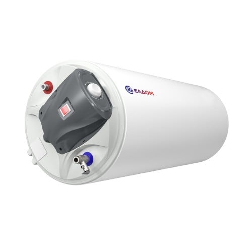 Хоризонтален бойлер Елдом WH07039L 70л 3000W