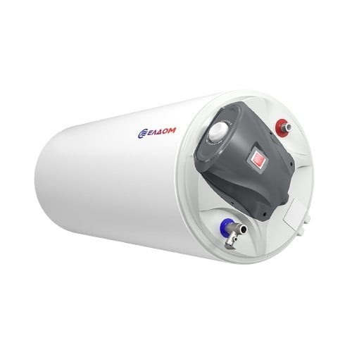 Хоризонтален бойлер Елдом WH07039R 70л 3000W