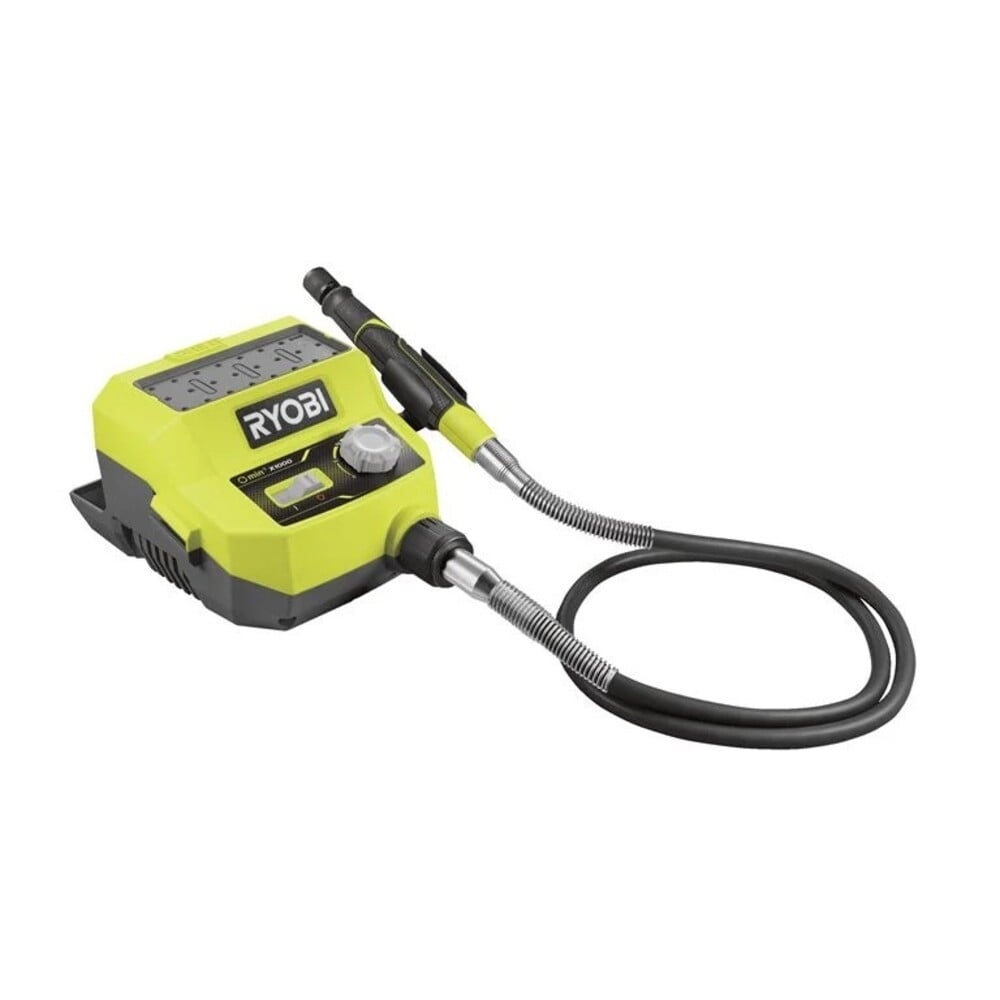 Aкумулаторен ротационен уред за различни приложения Ryobi RRTS18-0A35 без батерия и зарядно