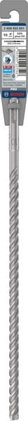Свредло Bosch SDS plus-5X ø10x250x310мм