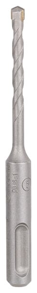 Свредло за перфоратор Bosch SDS-plus-1 / 5x50x110 мм