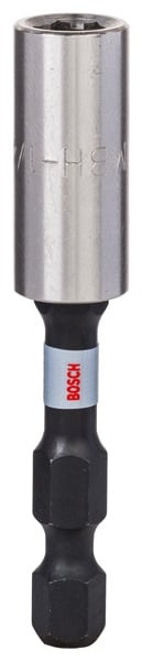 Държач за битове Bosch Pro Impact Standard 60мм