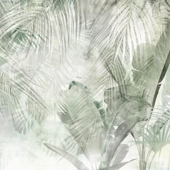 Фототапет Botanical Boho 400х250см 