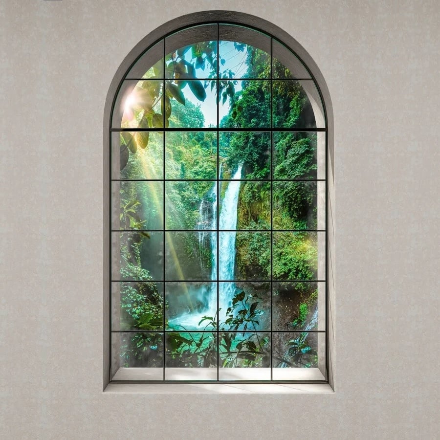 Фототапет Rainforest 200х250см 