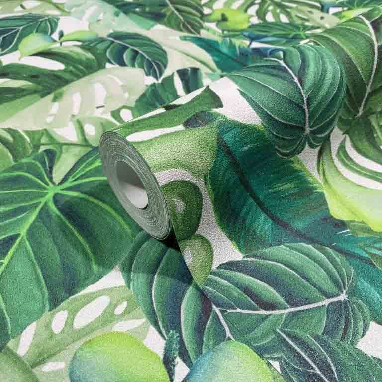 Тапет флиз Spirit of Jungle 47415