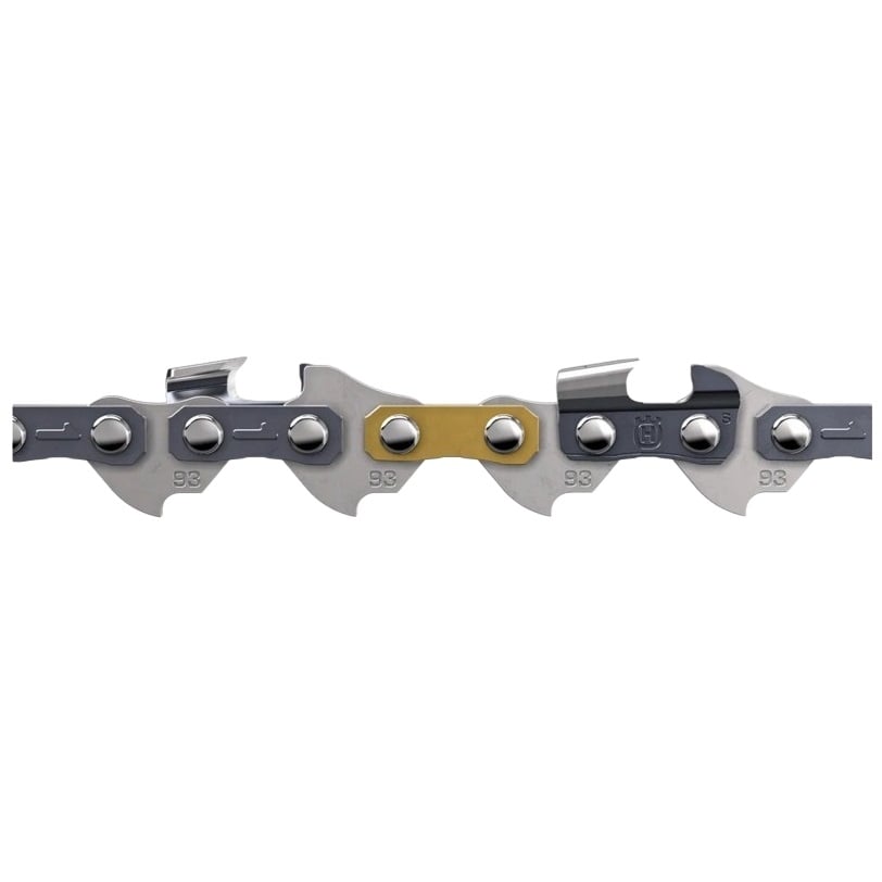 Верига за верижен трион Husqvarna X-CUT S93G 3/8" 45 звена 30 см