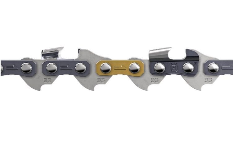 Верига за верижен трион Husqvarna X-CUT S93G 3/8" 56 звена 40 см