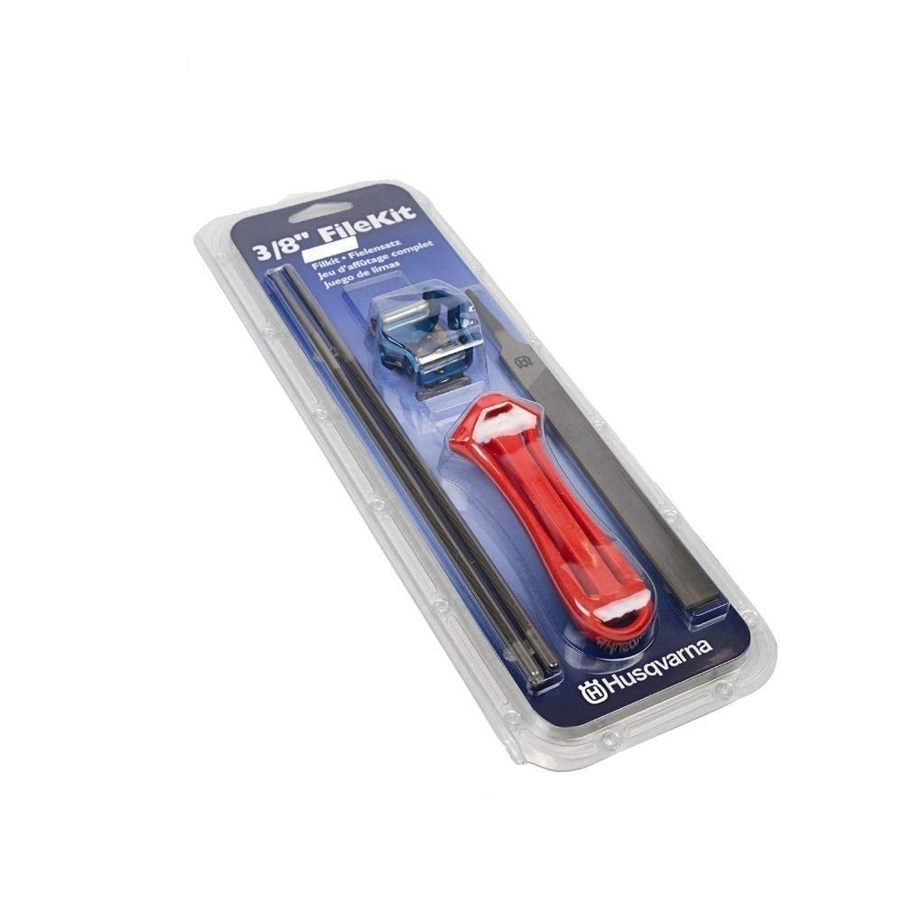 Комплект за заточване на вериги Husqvarna 3/8" 1,5мм