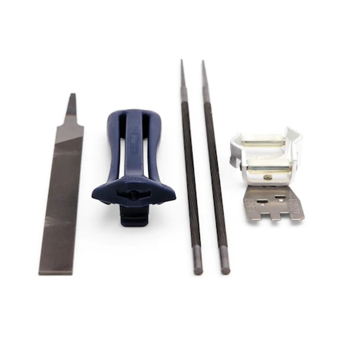 Комплект за заточване на вериги Husqvarna 3/8" mini H37