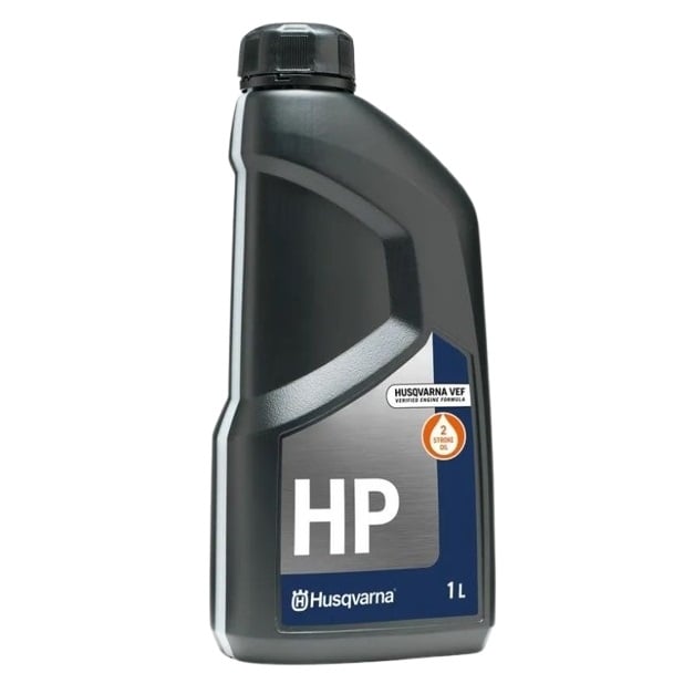 Двутактово масло Husqvarna HP 1л