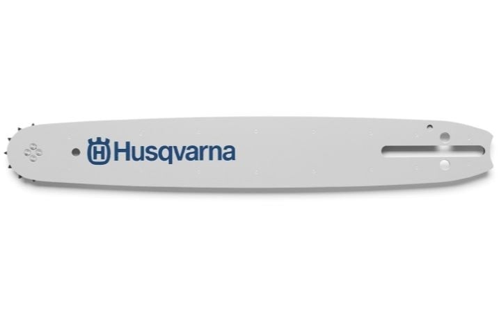 Шина за верижен трион Husqvarna 25 см 1/4" 1,3 мм