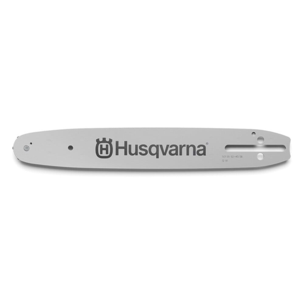 Шина за верижен трион Husqvarna 14" 3/8 1.3