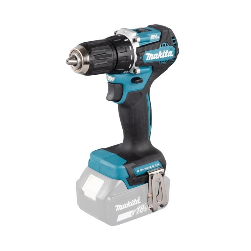 Акумулаторен винтоверт Makita DDF487Z 18V без батерия и зарядно