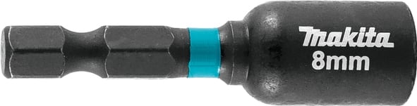 Накрайник бит Makita Impact Black Magnet Nutsetter 8 x 50мм