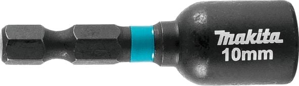Накрайник бит Makita Impact Black Magnet Nutsetter 10 x 50мм