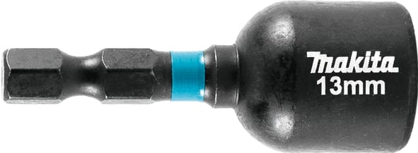 Накрайник бит Makita Impact Black Magnet Nutsetter 13 x 50мм