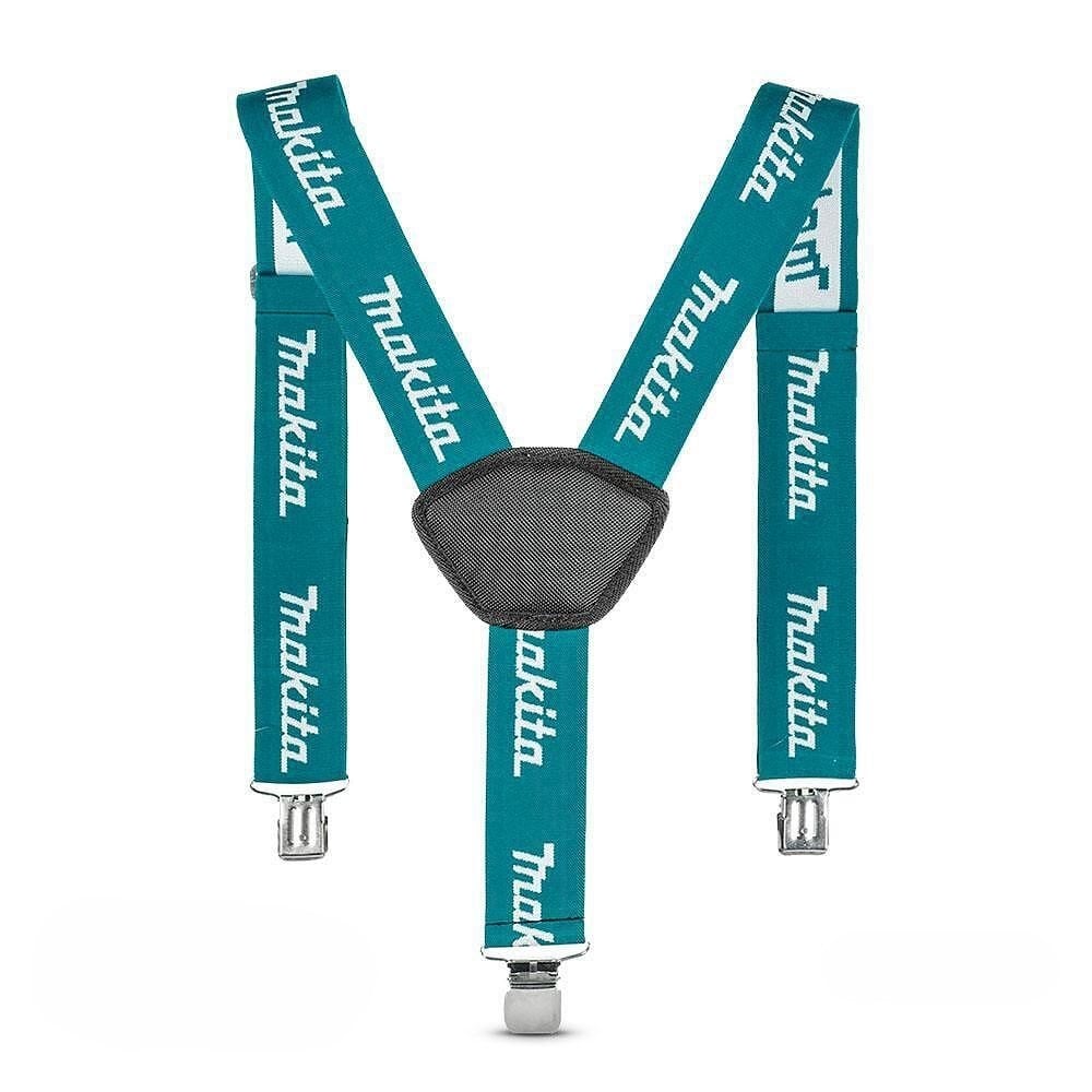 Работни тиранти с метални закопчалки Makita E-05402 / 500 мм