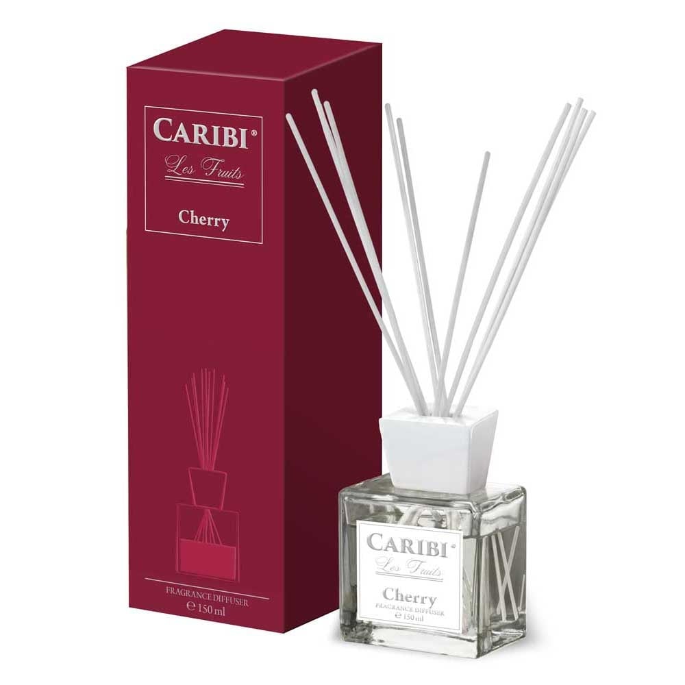 Интериорен освежител Caribi Cherry