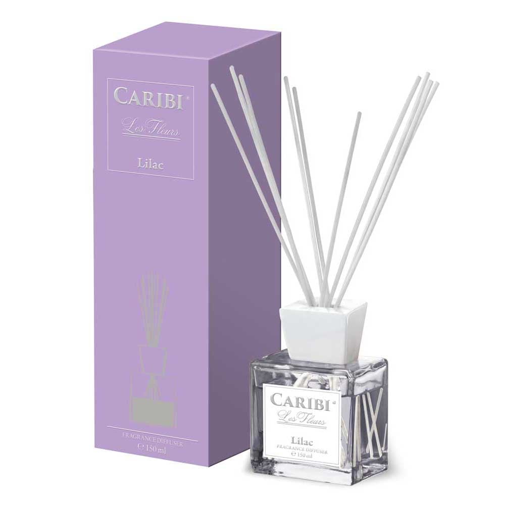 Интериорен освежител Caribi Lilac