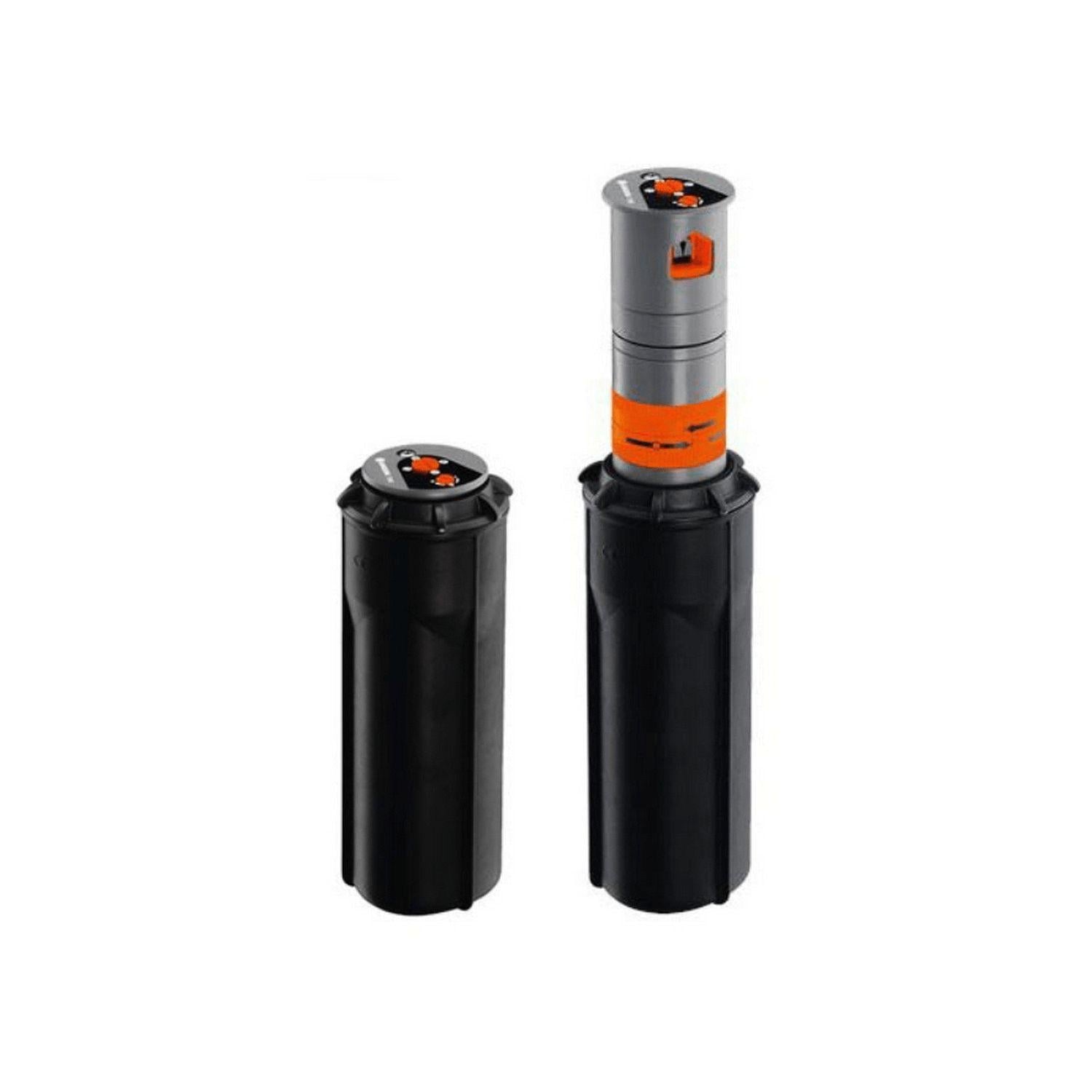 Изскачащ турбо разпръсквач Gardena T380 08205-29 