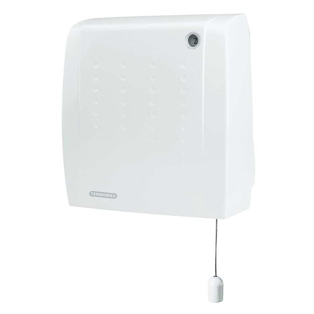 Вентилаторна печка за баня Termomax TX2004B 2000W