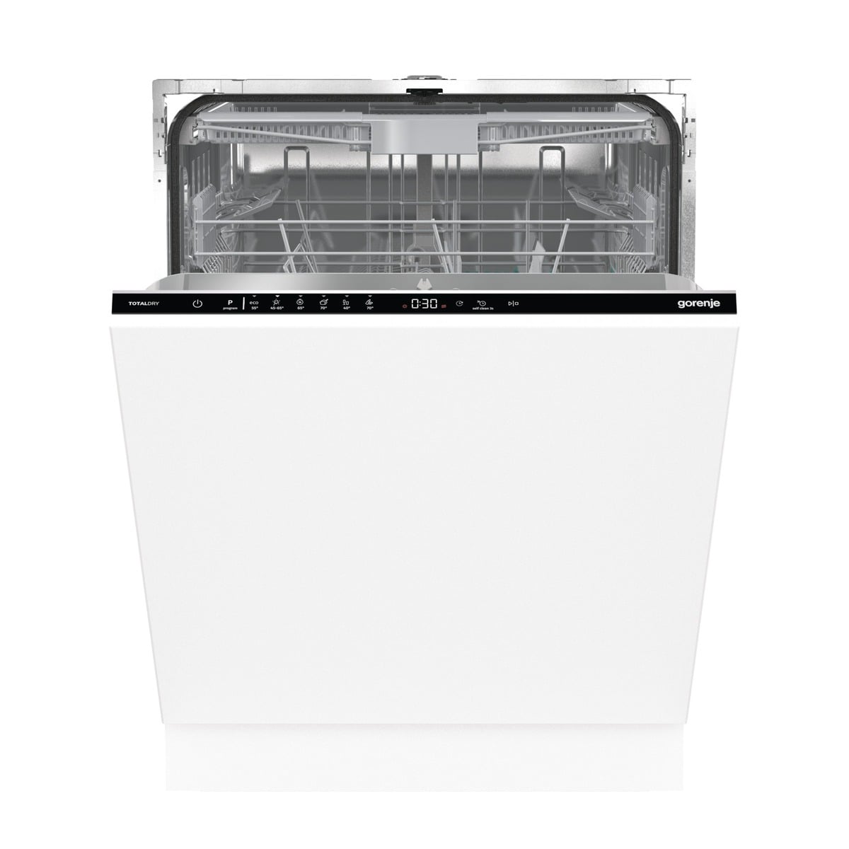 Съдомиана за вграждане Gorenje GV643D90 / 60см