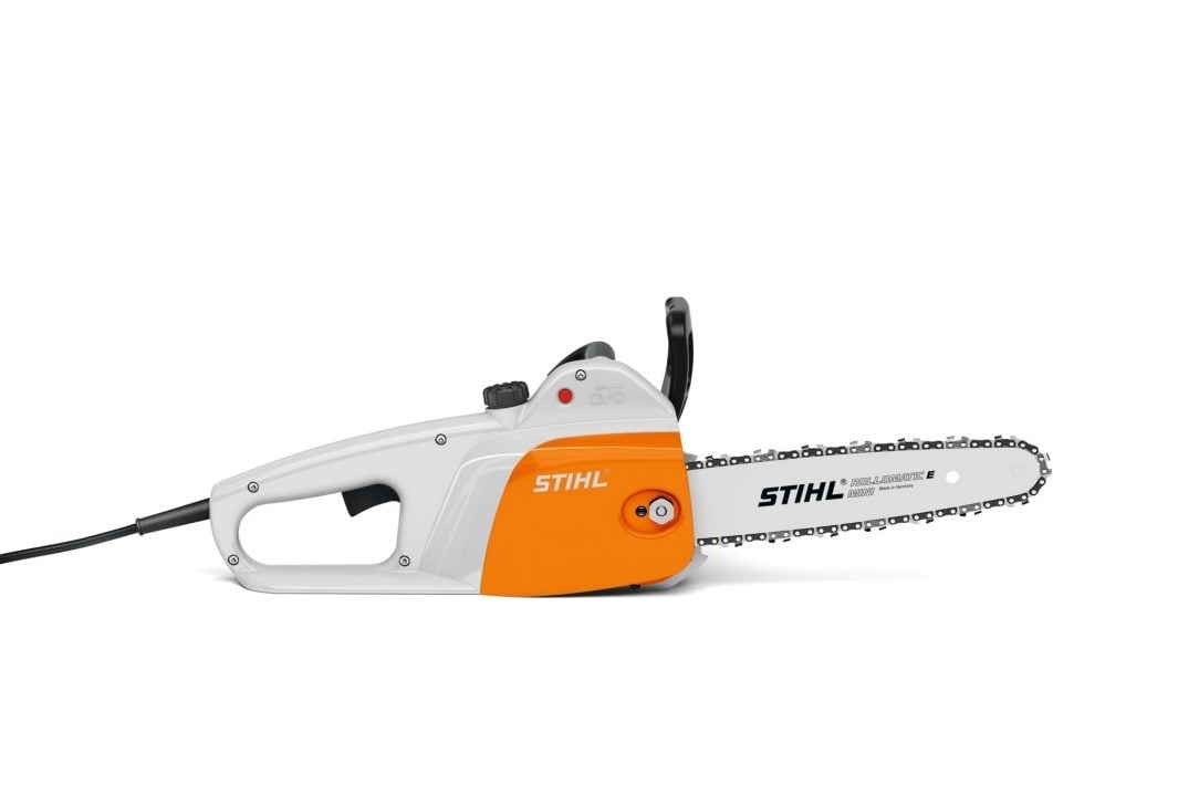 Електрически верижен трион STIHL MSE 141 / 30см 1400W