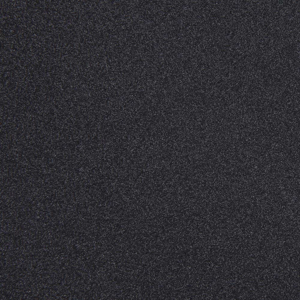 Самозалепващо фолио Venila Glitter Black 45см