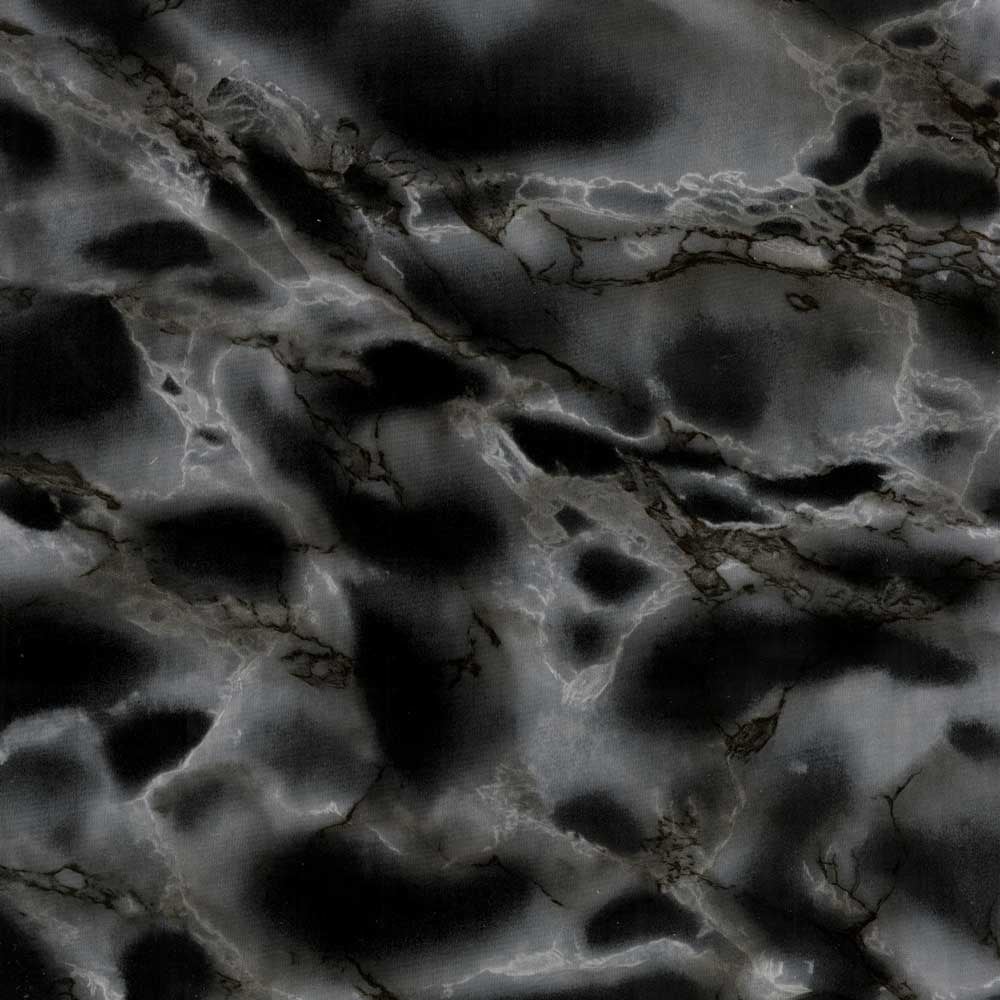 Самозалепващо фолио Venilia Marble Black 67,5см х 2м