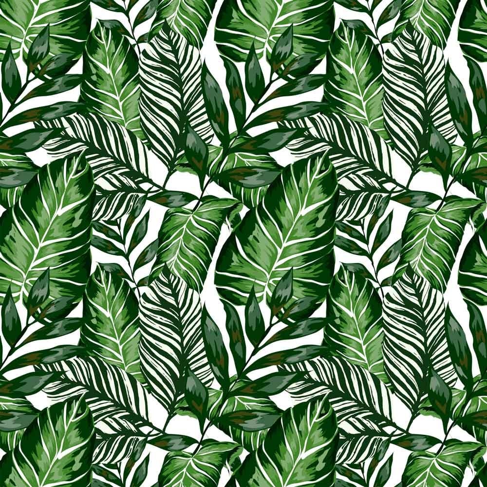 Самозалепващо фолио Venilia House Plants 45см
