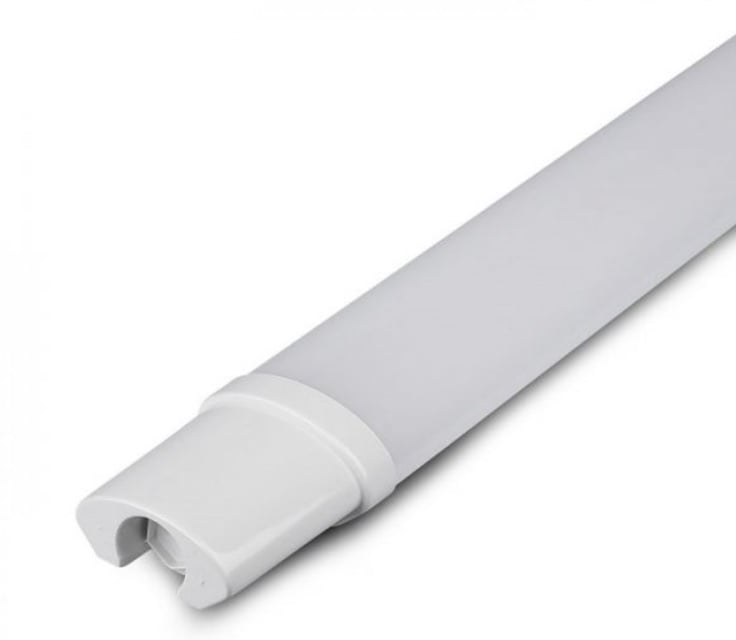 LED осветително тяло LEDMax 18W 6500K IP65