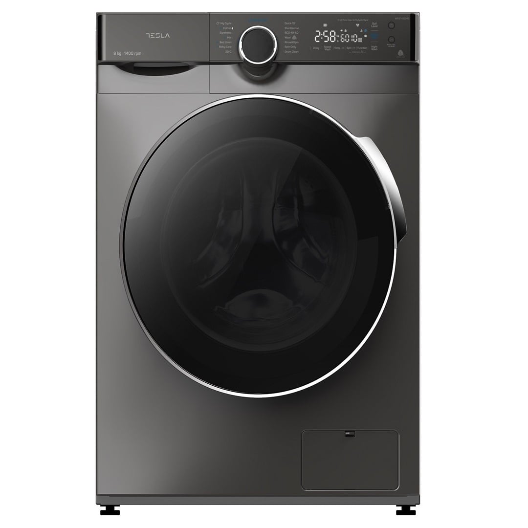 Пералня Tesla WF81491MS 8кг