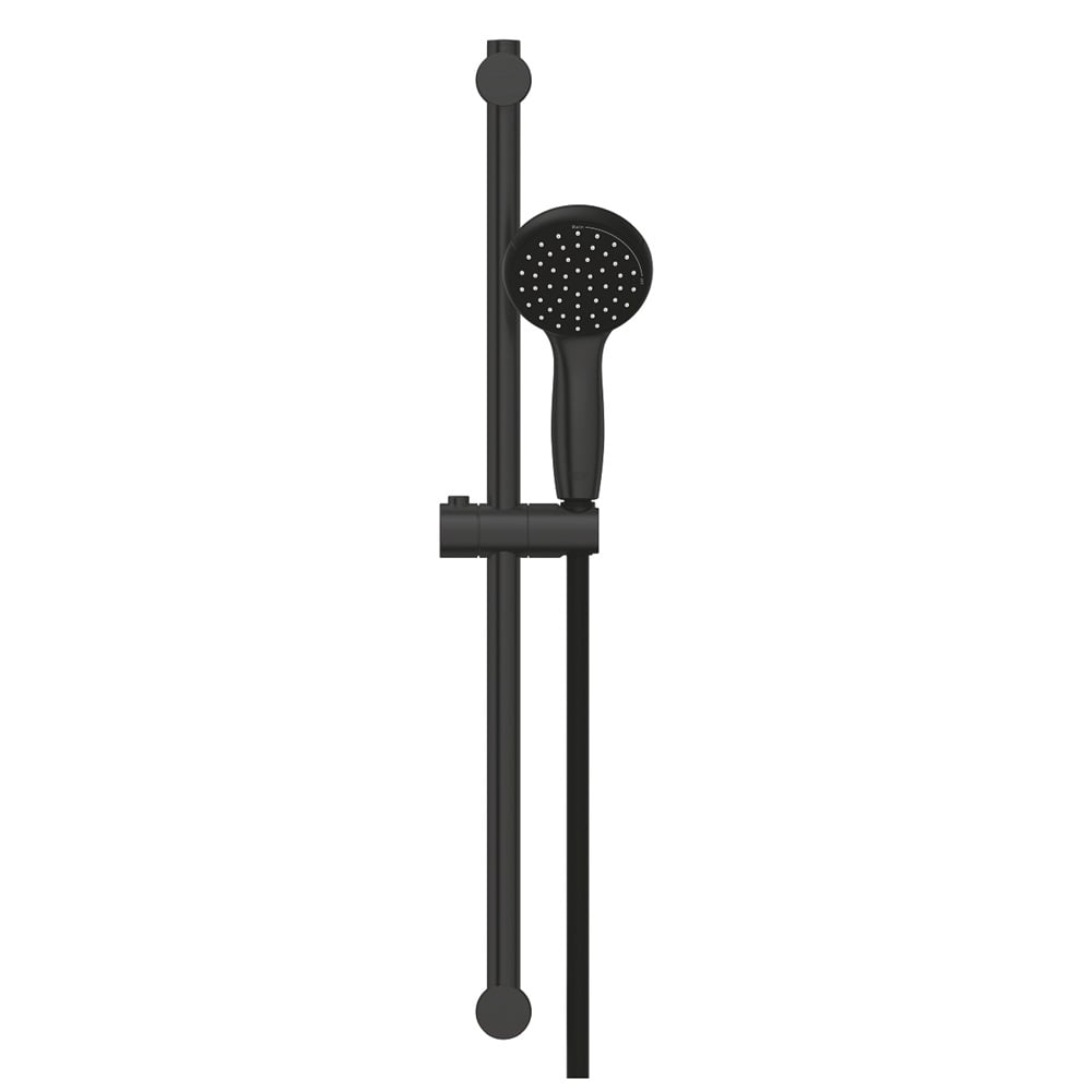 Душ комплект с ръчен душ с 2 вида функции Grohe Vitalio Start 100 / 279482431