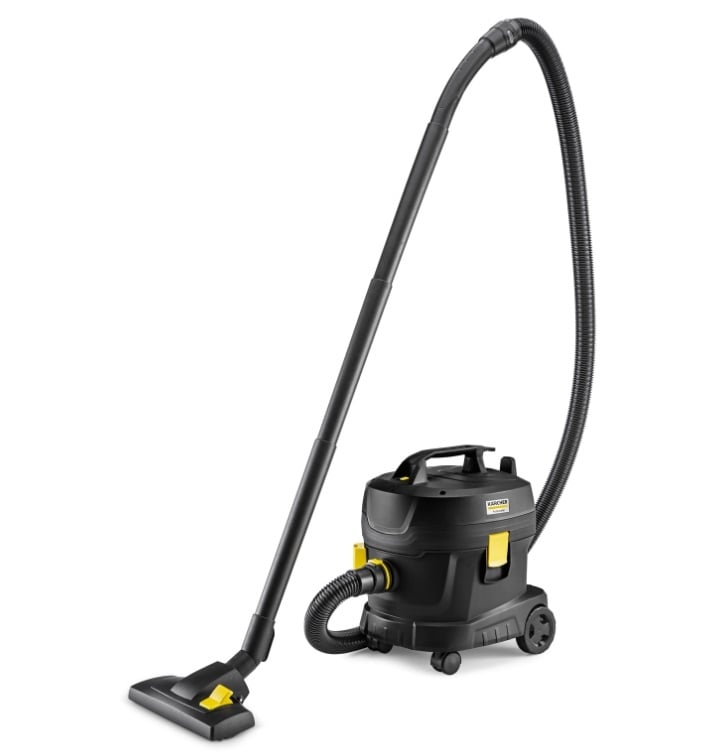 Прахосмукачка за сухо почистване Karcher T 11/1 Classic Adv Re!Plast