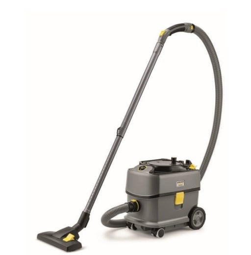 Прахосмукачка за сухо почистване Karcher T 10/1