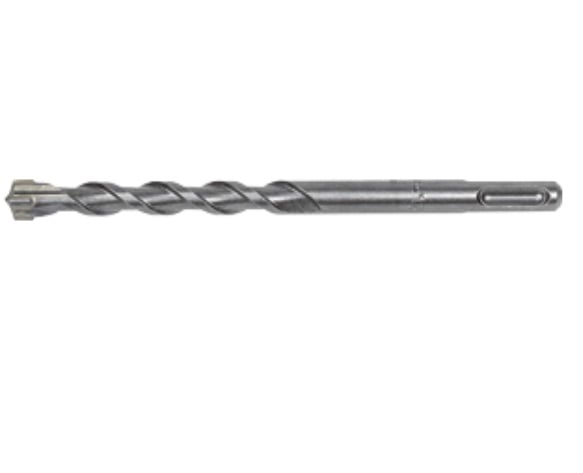 Свредло за бетон Makita SDS-plus ф8x250х310мм