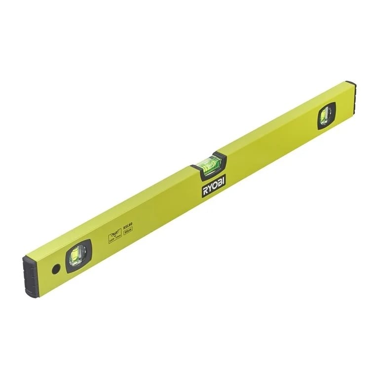 Нивелир с електронно калибрирани флакони Ryobi RSL60 / 60см