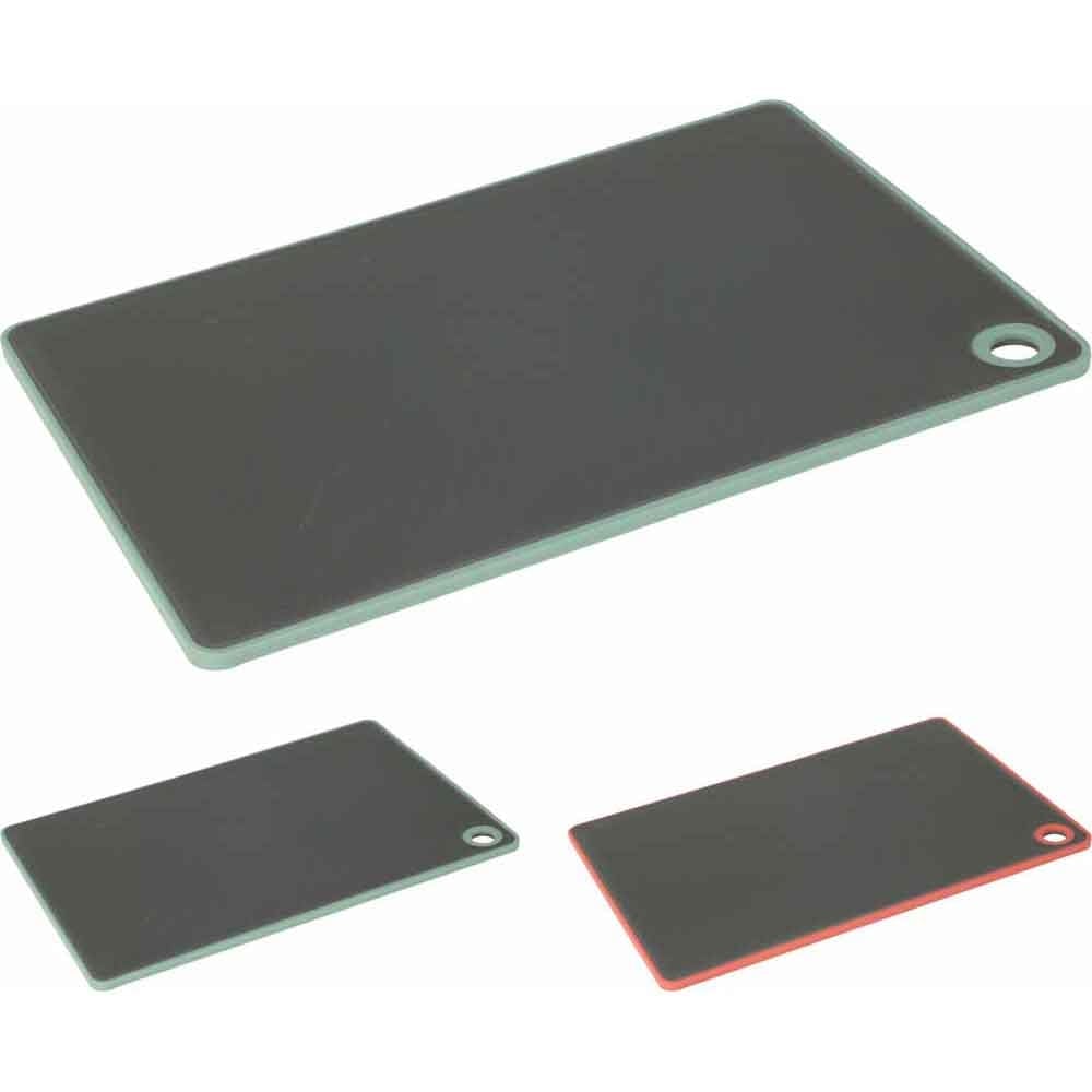 Пластмасова дъска за рязане 27x20,5х0,7см