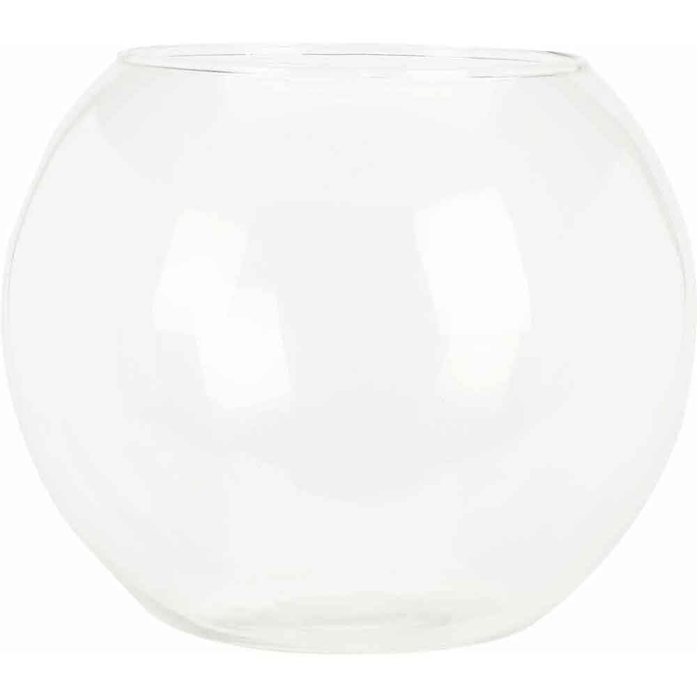 Ваза Fishbowl 15x13,5см 