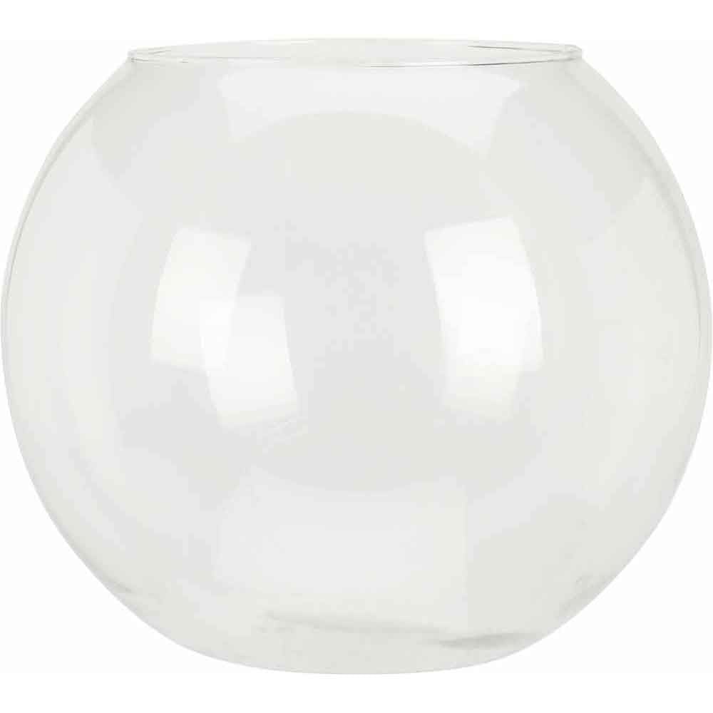 Ваза Fishbowl 25x21см