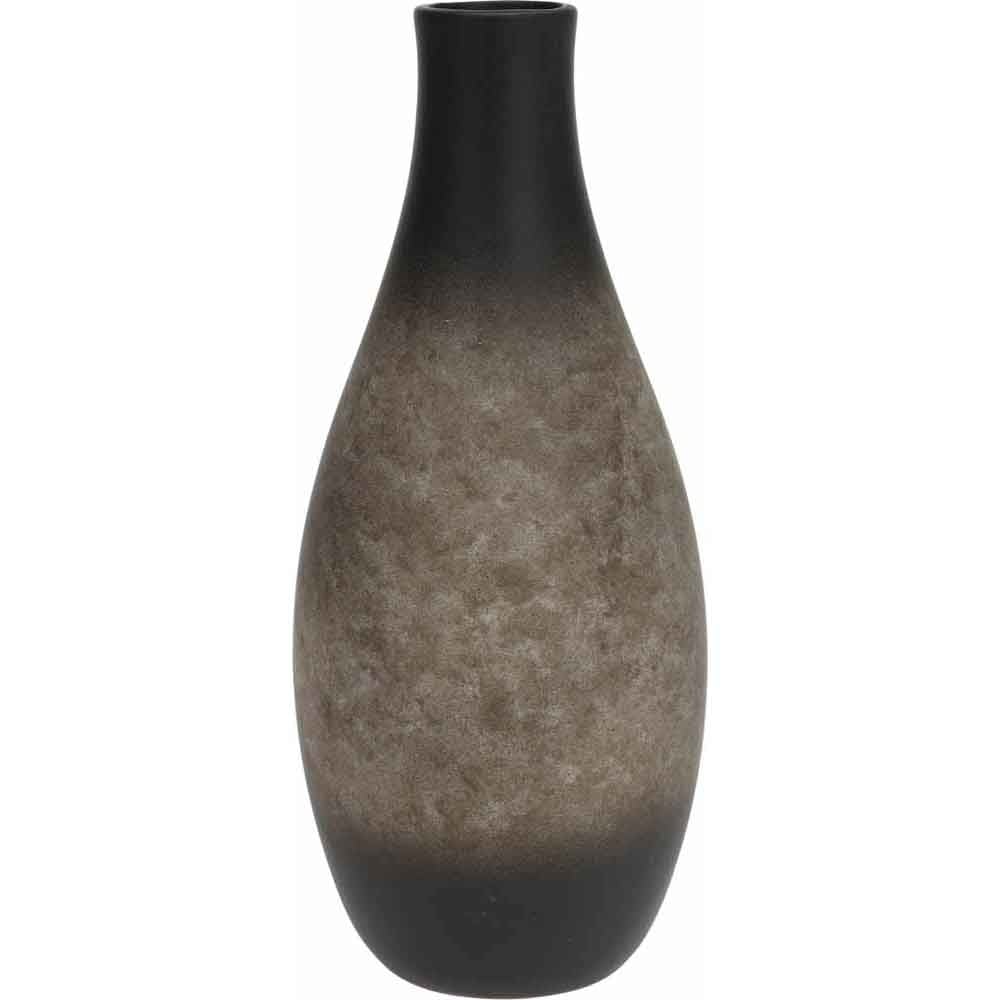 Ваза Brown 14,2х14,2х33см