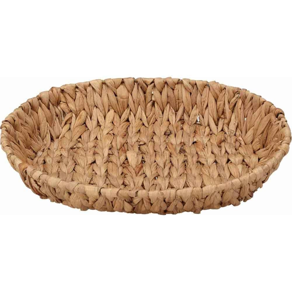 Панер Oval 35x27x6см