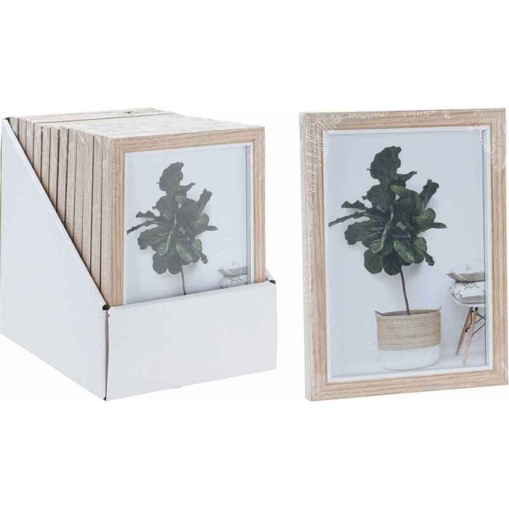 Рамка за снимка MDF 15x20см