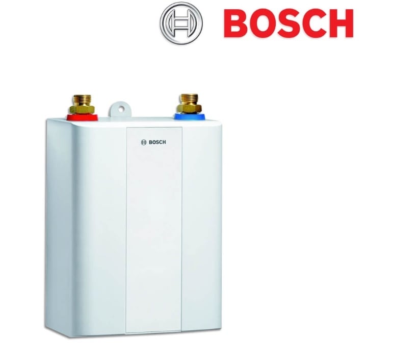 Проточен бойлер Bosch TR4000 5 ET 4500W