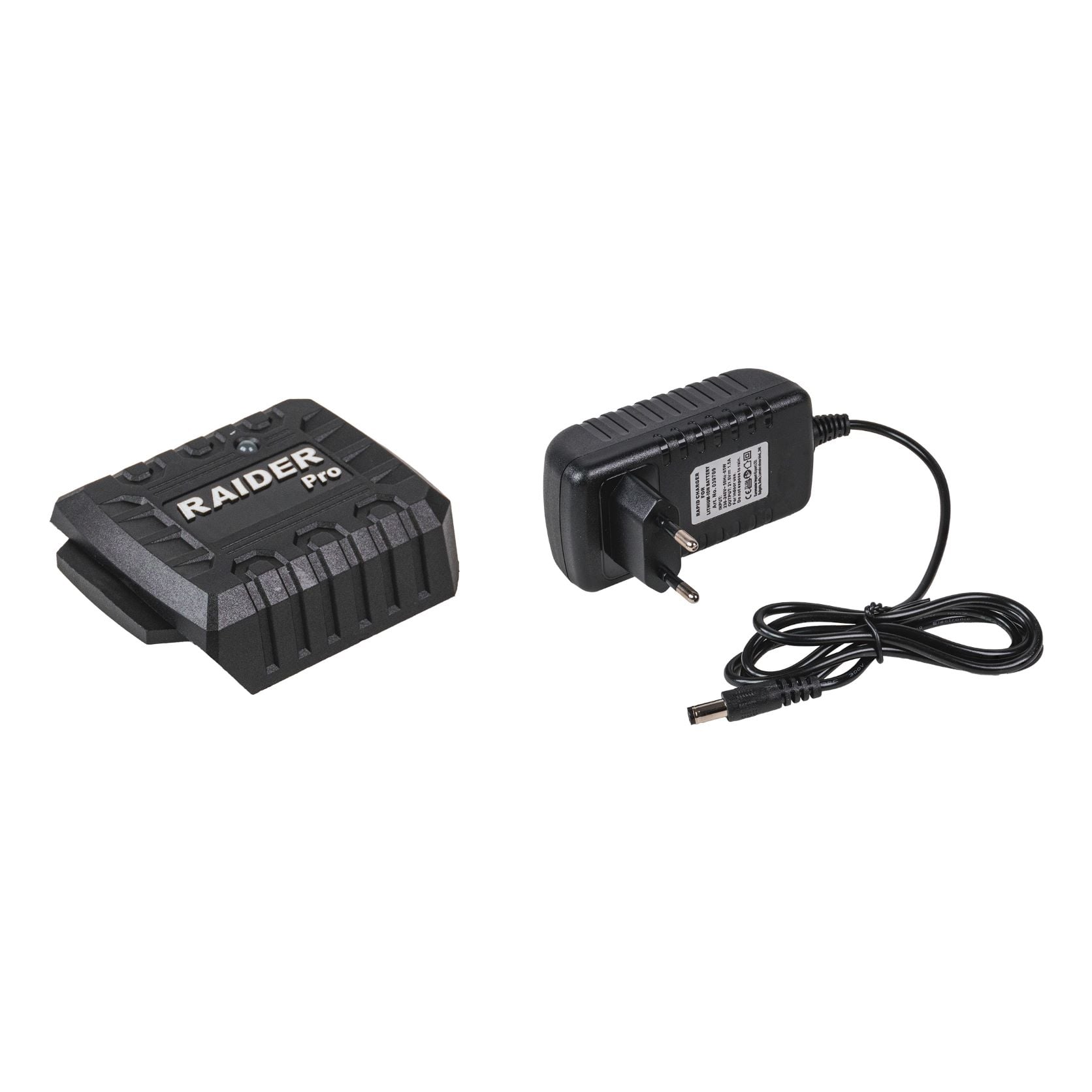 Зарядно за серията Raider RDP-R20 System