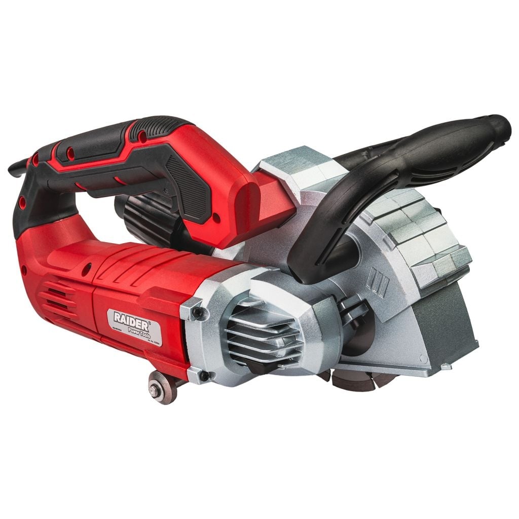 Фреза за канали Raider RD-WCH04 / 1350W с куфар