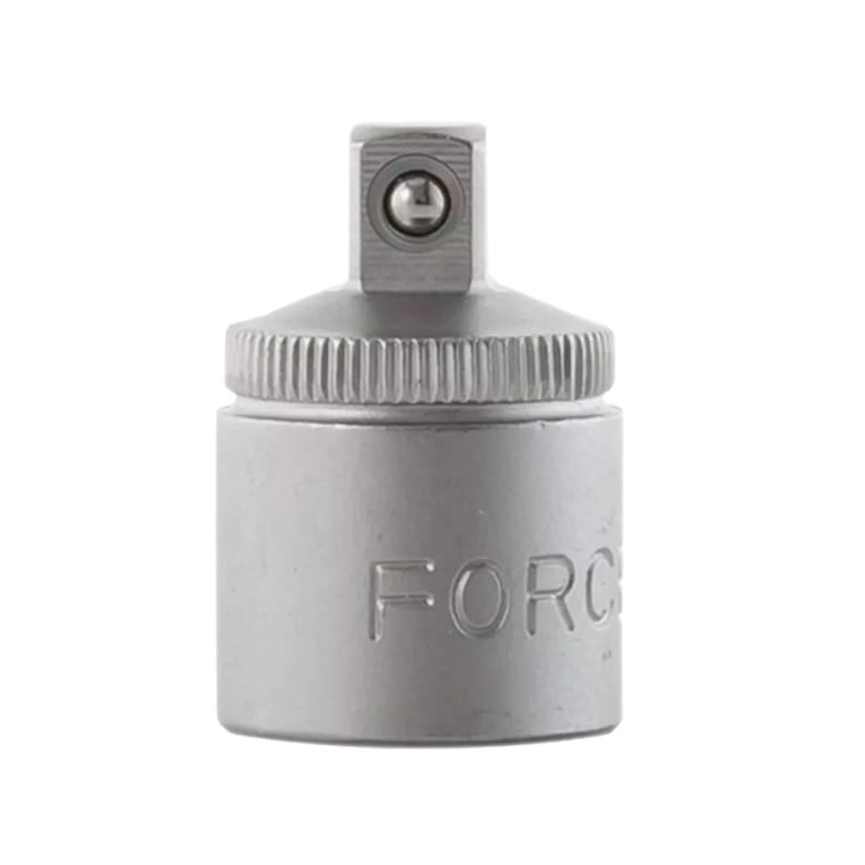 Адаптор Force 1/2" Ж x 1/4" M