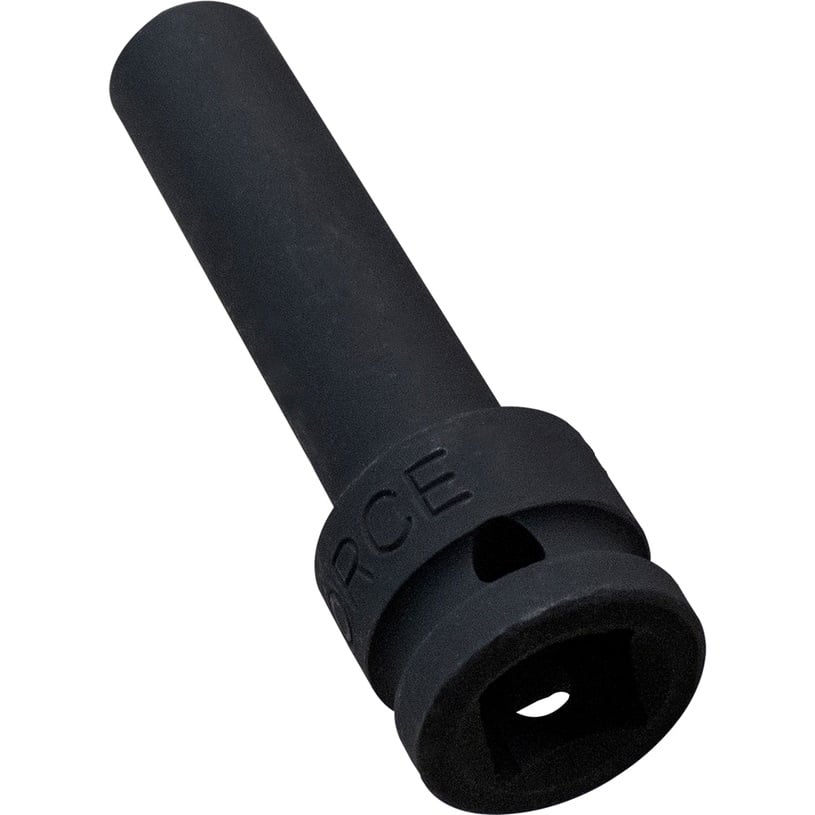 Удължена ударна вложка Force 1/2" / 16 мм