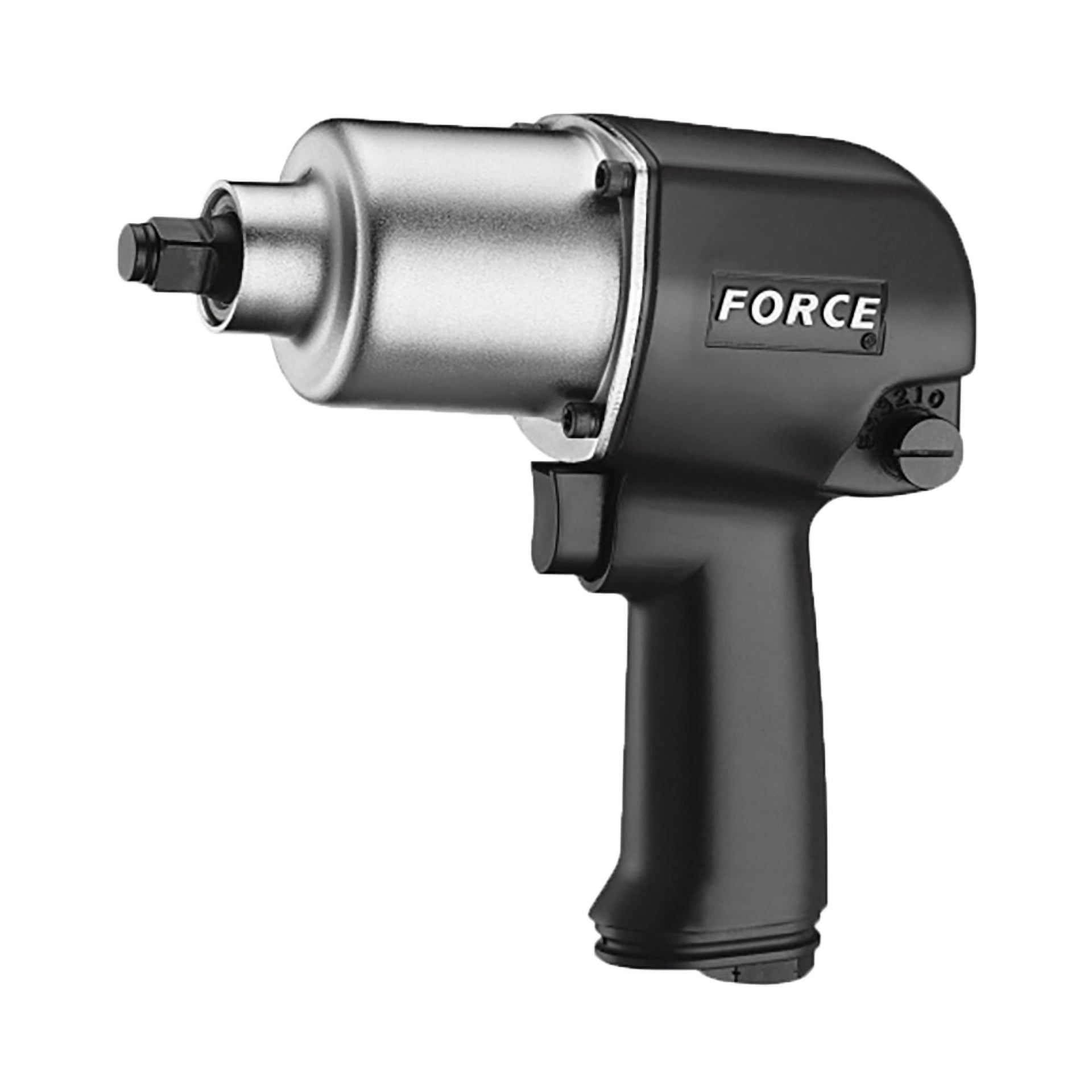 Пневматичен гайковерт Force 1566N-M 1/2"